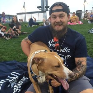 Meet your Posher, Alva